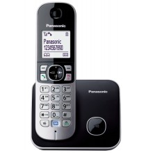 Panasonic KX-TG6811FXB Bežični telefon
